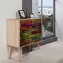 Hanah Home Trio - 726 Roble Sonoma